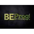 Be Prog! My Friend