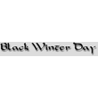 Black Winter Day