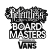 Relentless Boardmasters
