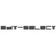 EDIT/SELECT