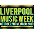 Liverpool Music Week 