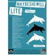 Maybeshewill Tour With Lite