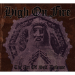 High On Fire Reissue