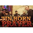 Tin Horn Prayer
