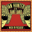 Ian Hunter & The Rant Band
