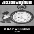 Jacksonswarehouse