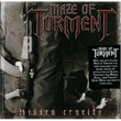 Maze Of Torment