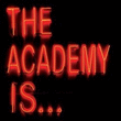 Academy Is....
