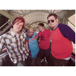 Interview with Bowling For Soup.