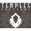 Sunday at Temples Fest Review