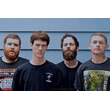 Interview with Henry Upton (Lionize)