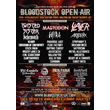 Bloodstock Festival 2016 Review: Part 2