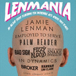 Lenmania Review