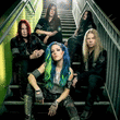Interview with Arch Enemy