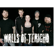 Walls of Jericho Interview