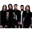 Interview with You Me At Six