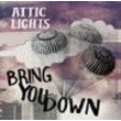 Attic Lights Interview