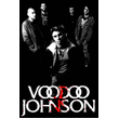 Voodoo Johnson interview