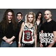 Interview with Kobra and the Lotus