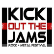 Kick Out The Jams Rocks London