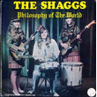 The Shaggs - Philosophy of the World