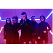 Motionless In White Interview