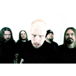 Meshuggah Interview.