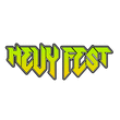 Hevy Music Festival 2012 - Friday