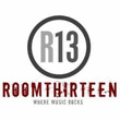 Room Thirteen on the Radio!
