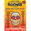 Nightmare Festival Announced