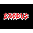 Exodus Album Update