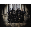 Slipknot 2015 UK/IRL Tour Announced!