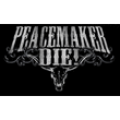 Debut release for Peacemaker, DIE!