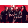 Slayer/Anthrax/Kvelertak UK Dates