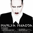 Marilyn Manson UK Tour