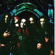Cradle Of Filth Announce UK/IRE Dates