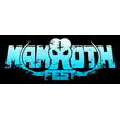 Mammothfest 2016 Announcement!