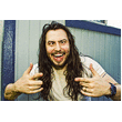 Andrew W.K. Launches Political Party