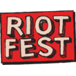 Riot Fest Announce First Wave Of Bands