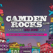 Camden Rocks Festival Release Set Times