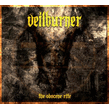 Veilburner Release New Track