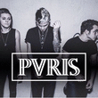 PVRIS Announce UK/Euro Tour