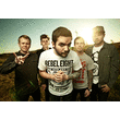 A Day To Remember Announce UK/Euro Tour