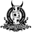 New Desertfest 2020 Additions!!!