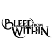 Bleed From Within New Track!