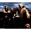 Nocturnal Rites To Support Nightwish