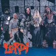 Lordi Welcomed Home as Heroes