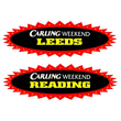 Reading/Leeds Announcements