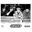 Clutch Tracklist Revealed