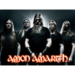 Amon Amarth To Storm UK